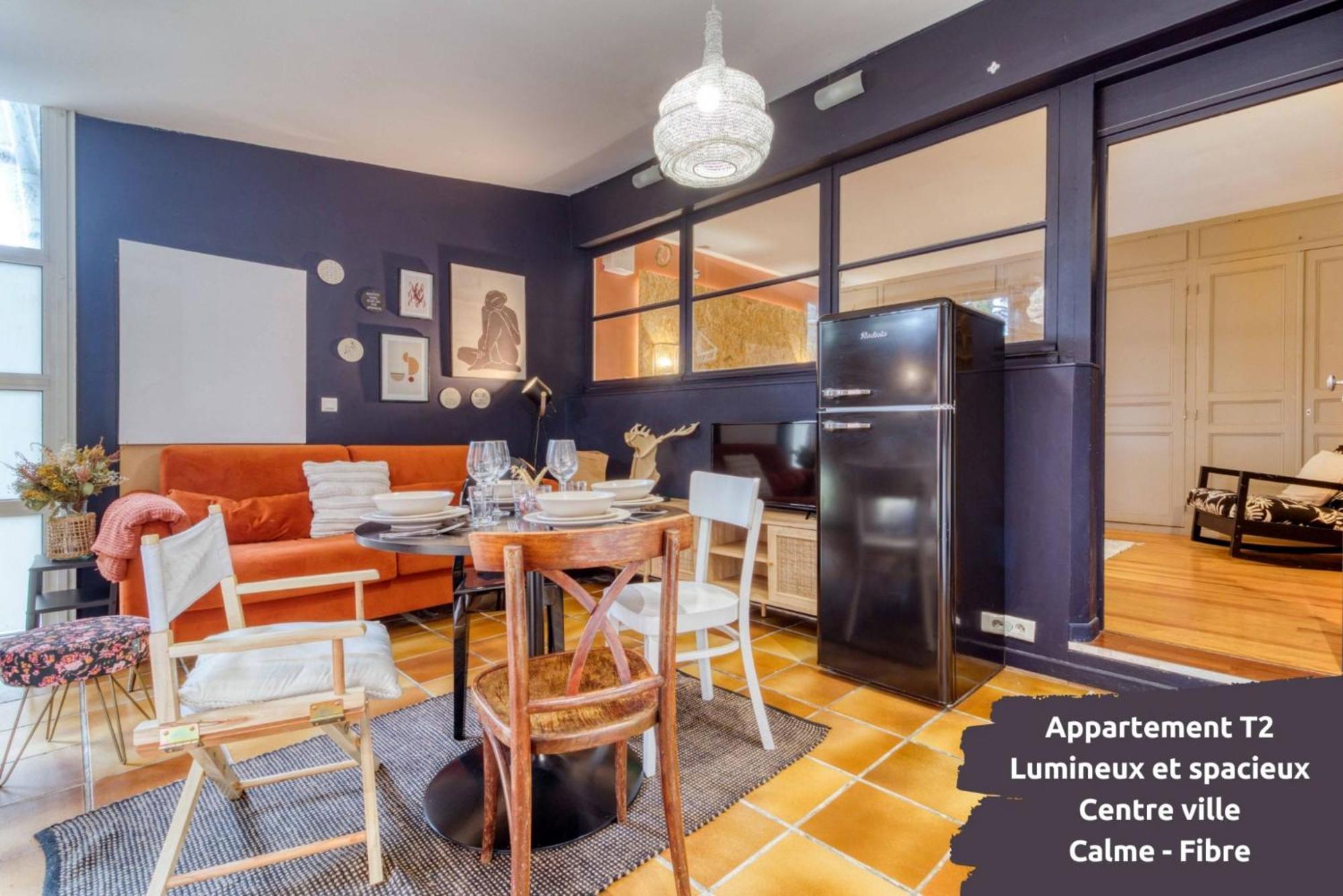 Appartement L'Atelier De L'Artiste - Lumineux - Calme - Wifi à Douai Extérieur photo